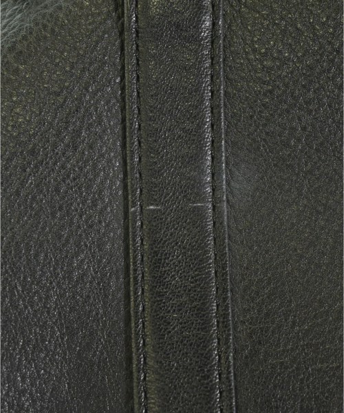 BARNEYS NEWYORK（バーニーズニューヨーク）ショルダーバッグ 黒 サイズ:- レディース/2200677722023