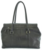 BARNEYS NEWYORK（バーニーズニューヨーク）ショルダーバッグ 黒 サイズ:- レディース/2200677722023