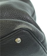 BARNEYS NEWYORK（バーニーズニューヨーク）ショルダーバッグ 黒 サイズ:- レディース/2200677722023