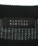 BARNEYS NEWYORK（バーニーズニューヨーク）ニット・セーター 黒 サイズ:F レディース/2200676803143