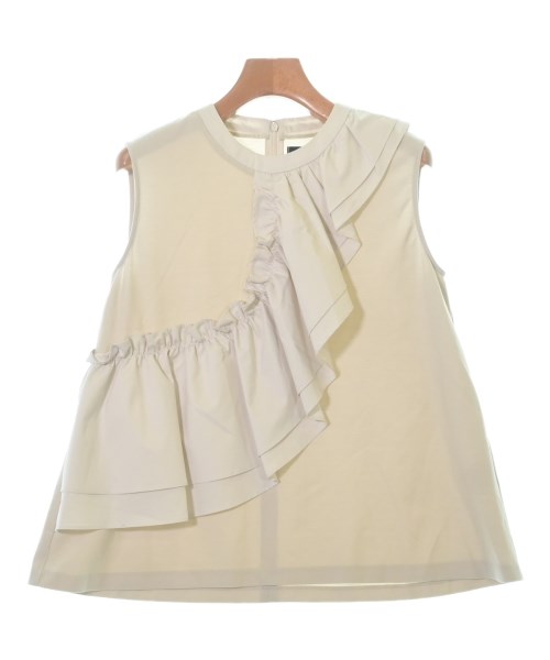 BARNEYS NEWYORK(バーニーズニューヨーク)Tシャツ・カットソー ベージュ サイズ:-(M位)/2200676803242