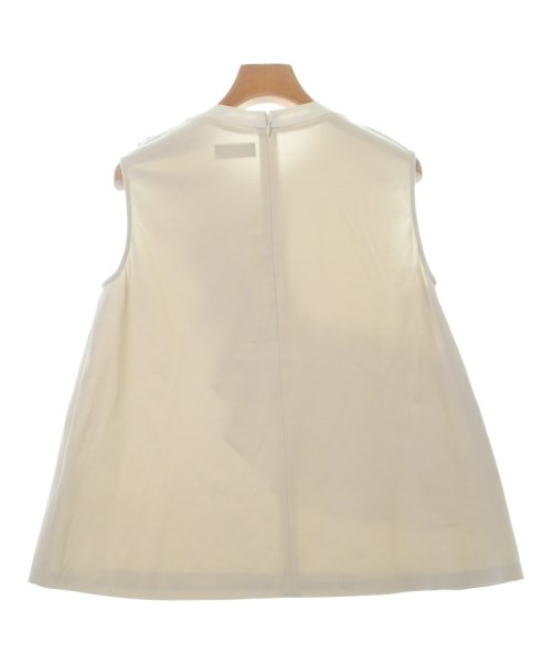 BARNEYS NEWYORK（バーニーズニューヨーク）Tシャツ・カットソー ベージュ サイズ:-(M位) レディース/2200676803242