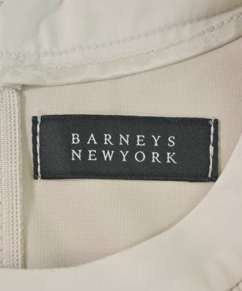 BARNEYS NEWYORK（バーニーズニューヨーク）Tシャツ・カットソー ベージュ サイズ:-(M位) レディース/2200676803242