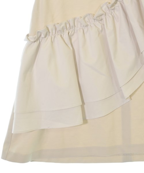 BARNEYS NEWYORK（バーニーズニューヨーク）Tシャツ・カットソー ベージュ サイズ:-(M位) レディース/2200676803242