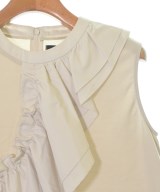 BARNEYS NEWYORK（バーニーズニューヨーク）Tシャツ・カットソー ベージュ サイズ:-(M位) レディース/2200676803242