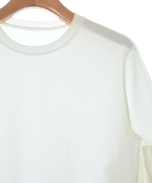 BARNEYS NEWYORK（バーニーズニューヨーク）Tシャツ・カットソー 白 サイズ:F レディース/2200676803280