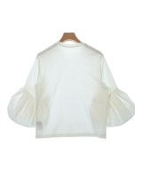 BARNEYS NEWYORK（バーニーズニューヨーク）Tシャツ・カットソー 白 サイズ:F レディース/2200676803280