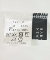 BARNEYS NEWYORK（バーニーズニューヨーク）Tシャツ・カットソー 白 サイズ:F レディース/2200676803280
