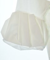 BARNEYS NEWYORK（バーニーズニューヨーク）Tシャツ・カットソー 白 サイズ:F レディース/2200676803280