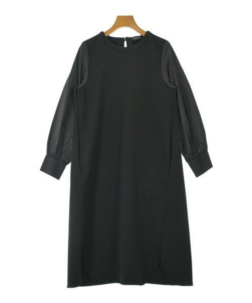 BARNEYS NEWYORK(バーニーズニューヨーク)ワンピース 黒 サイズ:F/2200676803310