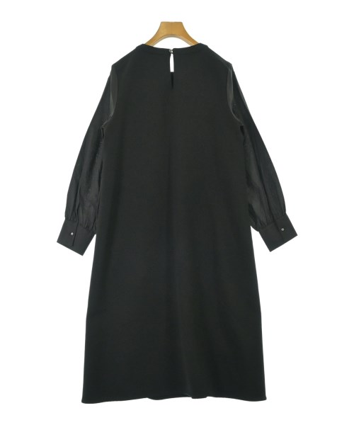 BARNEYS NEWYORK（バーニーズニューヨーク）ワンピース 黒 サイズ:F レディース/2200676803310