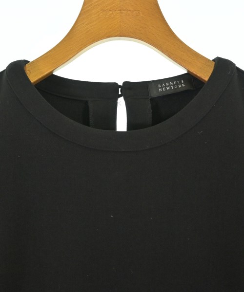 BARNEYS NEWYORK（バーニーズニューヨーク）ワンピース 黒 サイズ:F レディース/2200676803310