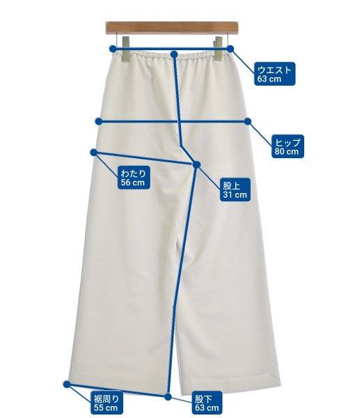 BARNEYS NEWYORK（バーニーズニューヨーク）その他 グレー サイズ:38(M位) レディース/2200676803419