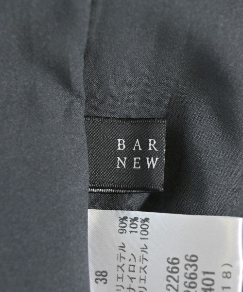 BARNEYS NEWYORK（バーニーズニューヨーク）ロング・マキシ丈スカート グレー サイズ:38(M位) レディース/2200676803440