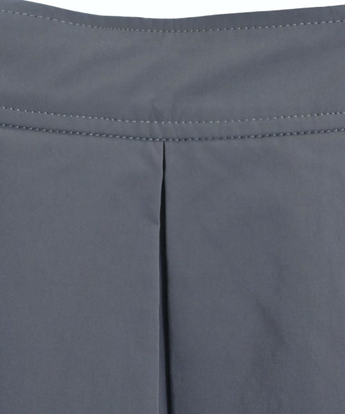 BARNEYS NEWYORK（バーニーズニューヨーク）ロング・マキシ丈スカート グレー サイズ:38(M位) レディース/2200676803440