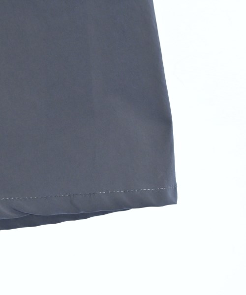 BARNEYS NEWYORK（バーニーズニューヨーク）ロング・マキシ丈スカート グレー サイズ:38(M位) レディース/2200676803440