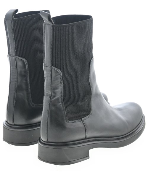 BARNEYS NEWYORK（バーニーズニューヨーク）ブーツ 黒 サイズ:EU37(23.5cm位) レディース/2200676803488