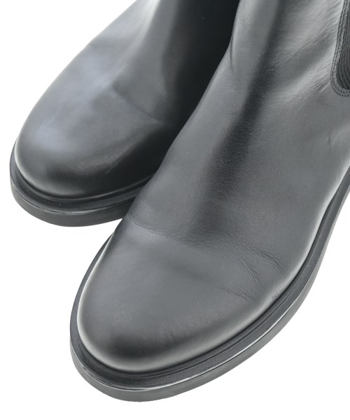 BARNEYS NEWYORK（バーニーズニューヨーク）ブーツ 黒 サイズ:EU37(23.5cm位) レディース/2200676803488