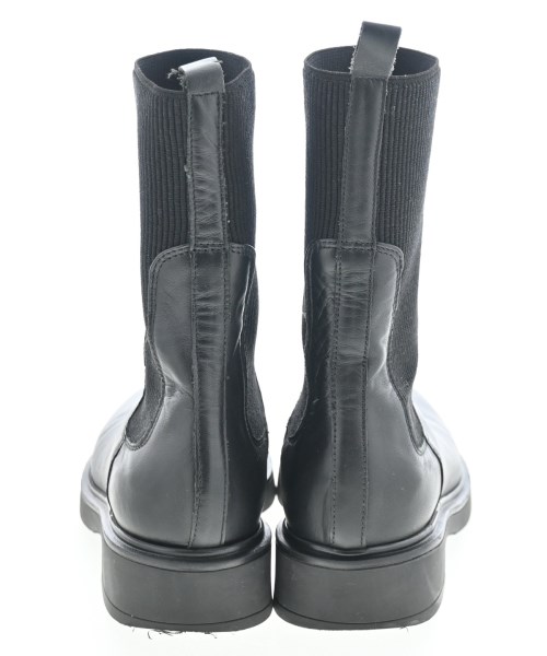 BARNEYS NEWYORK（バーニーズニューヨーク）ブーツ 黒 サイズ:EU37(23.5cm位) レディース/2200676803488