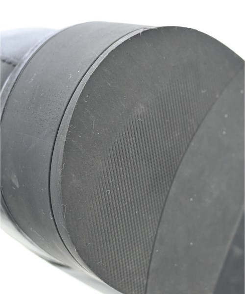 BARNEYS NEWYORK（バーニーズニューヨーク）ブーツ 黒 サイズ:EU37(23.5cm位) レディース/2200676803488