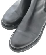 BARNEYS NEWYORK（バーニーズニューヨーク）ブーツ 黒 サイズ:EU37(23.5cm位) レディース/2200676803488
