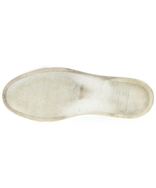 BARNEYS NEWYORK（バーニーズニューヨーク）スニーカー ベージュ サイズ:EU35(21.5cm位) レディース/2200676867084