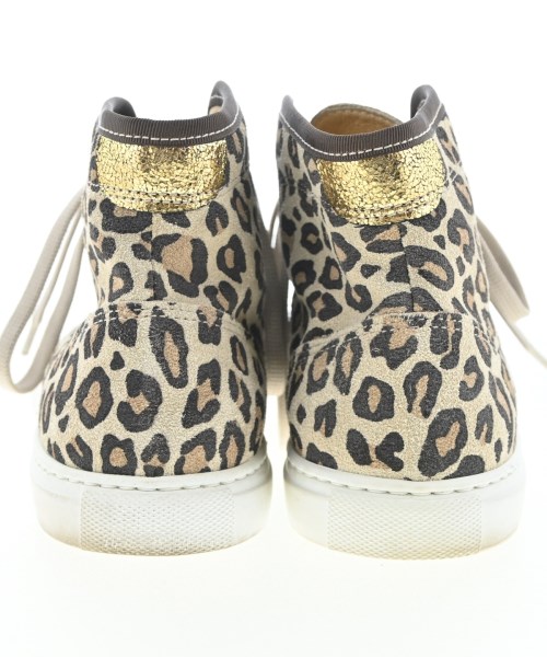 BARNEYS NEWYORK（バーニーズニューヨーク）スニーカー ベージュ サイズ:EU35(21.5cm位) レディース/2200676867084