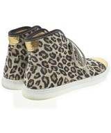 BARNEYS NEWYORK（バーニーズニューヨーク）スニーカー ベージュ サイズ:EU35(21.5cm位) レディース/2200676867084