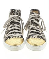 BARNEYS NEWYORK（バーニーズニューヨーク）スニーカー ベージュ サイズ:EU35(21.5cm位) レディース/2200676867084