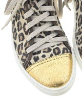 BARNEYS NEWYORK（バーニーズニューヨーク）スニーカー ベージュ サイズ:EU35(21.5cm位) レディース/2200676867084