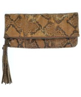 BARNEYS NEWYORK クラッチバッグ