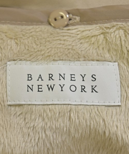 BARNEYS NEWYORK（バーニーズニューヨーク）その他 ベージュ サイズ:40(M位) レディース/2200674860018