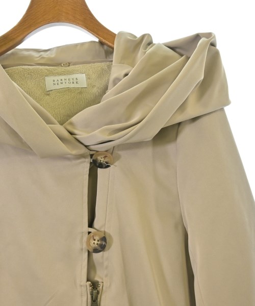BARNEYS NEWYORK（バーニーズニューヨーク）その他 ベージュ サイズ:40(M位) レディース/2200674860018