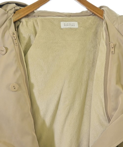 BARNEYS NEWYORK（バーニーズニューヨーク）その他 ベージュ サイズ:40(M位) レディース/2200674860018