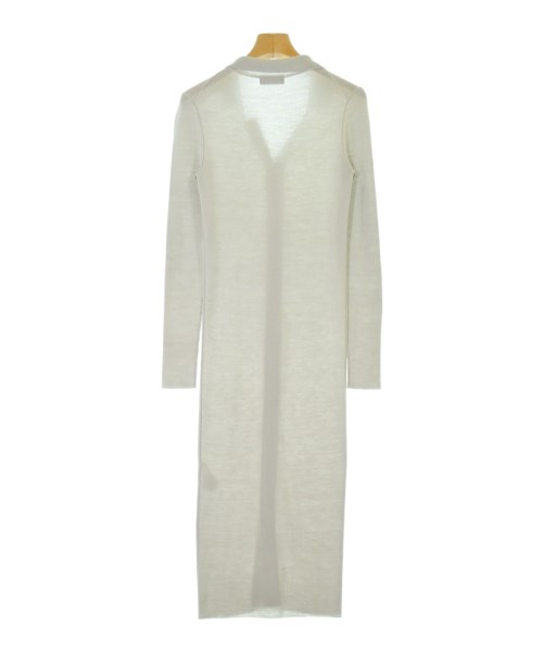 BARNEYS NEWYORK（バーニーズニューヨーク）ワンピース グレー サイズ:36(S位) レディース/2200679839026