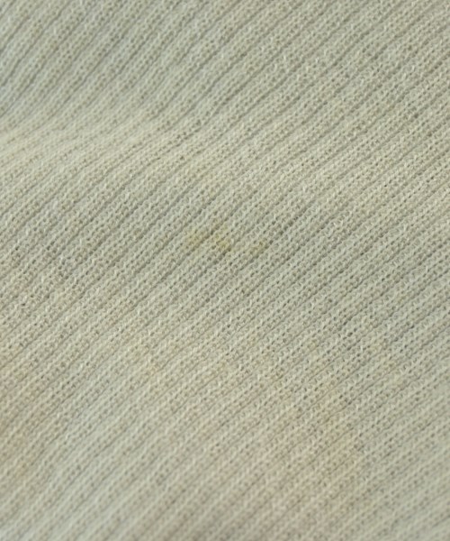 BARNEYS NEWYORK（バーニーズニューヨーク）ワンピース グレー サイズ:36(S位) レディース/2200679839026