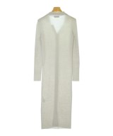 BARNEYS NEWYORK（バーニーズニューヨーク）ワンピース グレー サイズ:36(S位) レディース/2200679839026