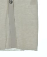 BARNEYS NEWYORK（バーニーズニューヨーク）ワンピース グレー サイズ:36(S位) レディース/2200679839026