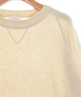 BARNEYS NEWYORK（バーニーズニューヨーク）ニット・セーター ベージュ サイズ:S レディース/2200679889038