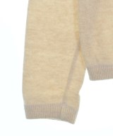 BARNEYS NEWYORK（バーニーズニューヨーク）ニット・セーター ベージュ サイズ:S レディース/2200679889038