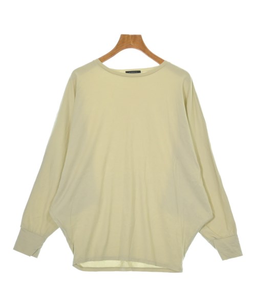 BARNEYS NEWYORK(バーニーズニューヨーク)Tシャツ・カットソー ベージュ サイズ:F/2200680449030