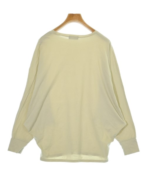 BARNEYS NEWYORK（バーニーズニューヨーク）Tシャツ・カットソー ベージュ サイズ:F レディース/2200680449030