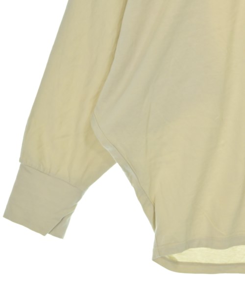 BARNEYS NEWYORK（バーニーズニューヨーク）Tシャツ・カットソー ベージュ サイズ:F レディース/2200680449030