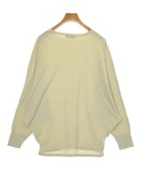 BARNEYS NEWYORK（バーニーズニューヨーク）Tシャツ・カットソー ベージュ サイズ:F レディース/2200680449030