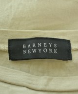 BARNEYS NEWYORK（バーニーズニューヨーク）Tシャツ・カットソー ベージュ サイズ:F レディース/2200680449030