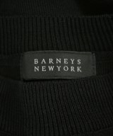 BARNEYS NEWYORK（バーニーズニューヨーク）ニット・セーター 黒 サイズ:F レディース/2200676951097