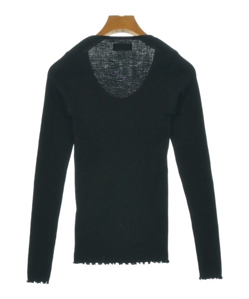 BARNEYS NEWYORK（バーニーズニューヨーク）ニット・セーター 黒 サイズ:F レディース/2200680771025