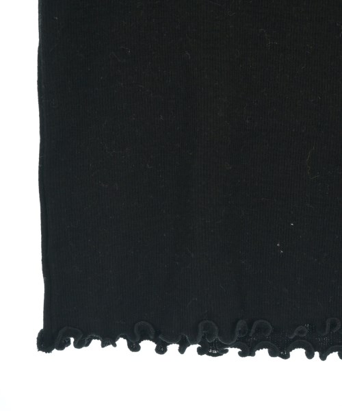 BARNEYS NEWYORK（バーニーズニューヨーク）ニット・セーター 黒 サイズ:F レディース/2200680771025
