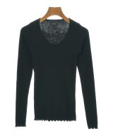 BARNEYS NEWYORK（バーニーズニューヨーク）ニット・セーター 黒 サイズ:F レディース/2200680771025