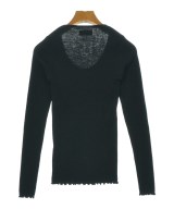BARNEYS NEWYORK（バーニーズニューヨーク）ニット・セーター 黒 サイズ:F レディース/2200680771025